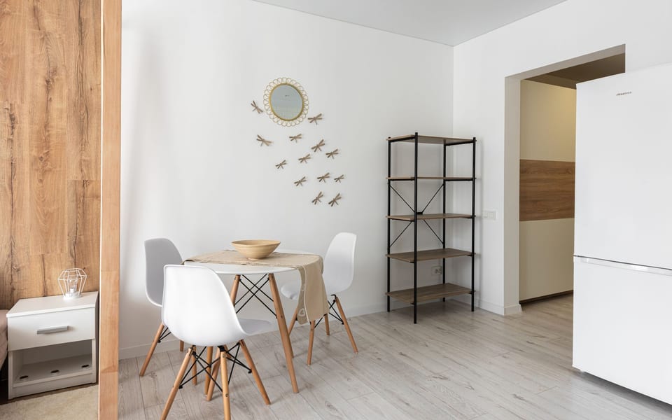 Kitchen category