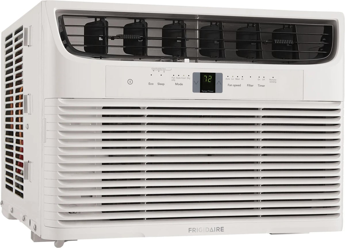 Frigidaire 10,000 BTU Window AC (FHWC103TC1)