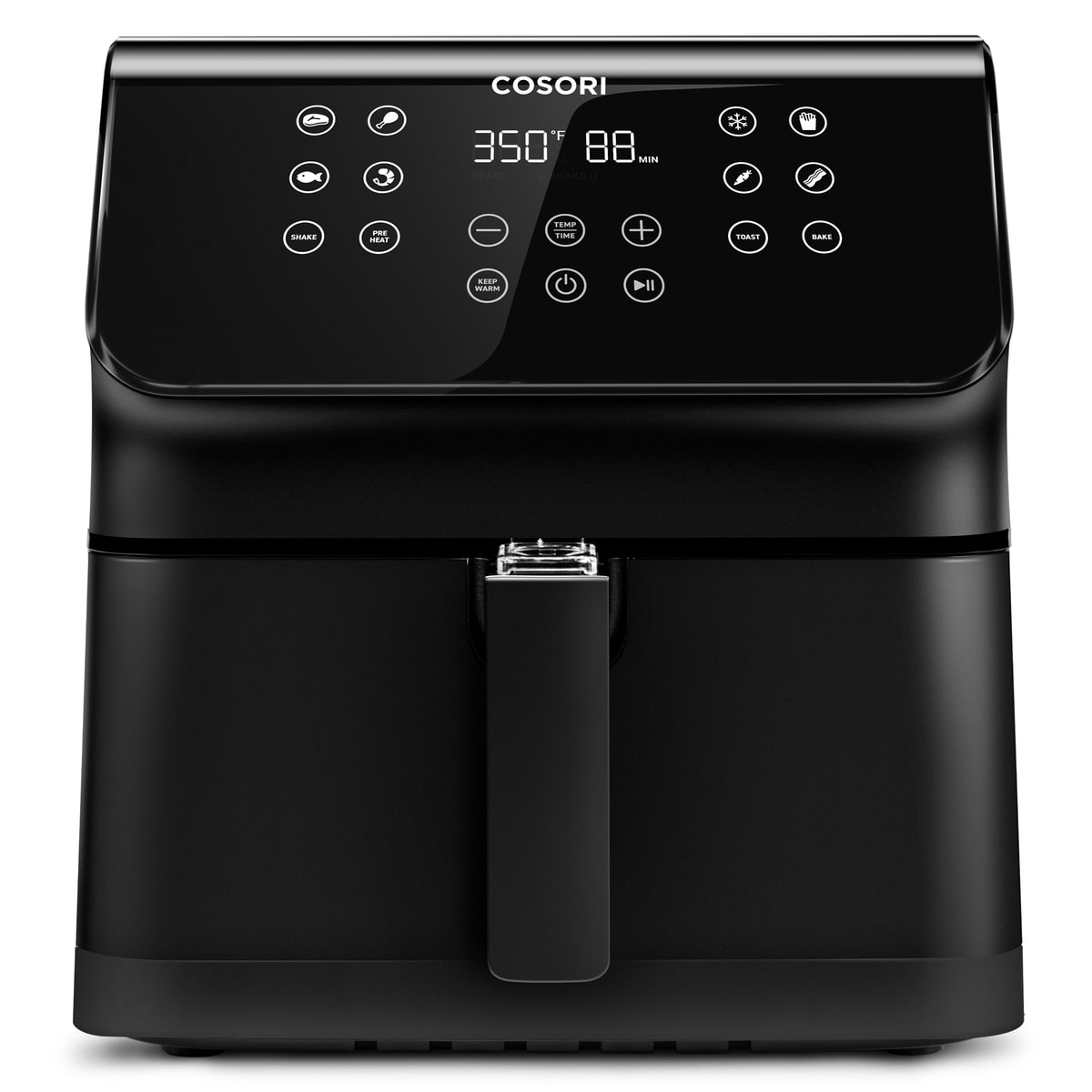 Cosori Pro II 5.8-Quart (CS358-AF)