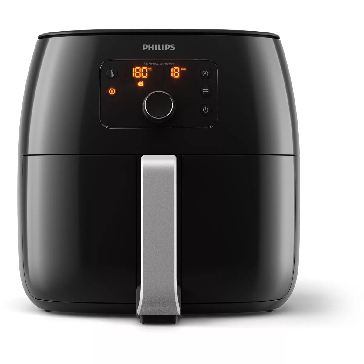 Philips Premium Airfryer XXL (HD9650/96)