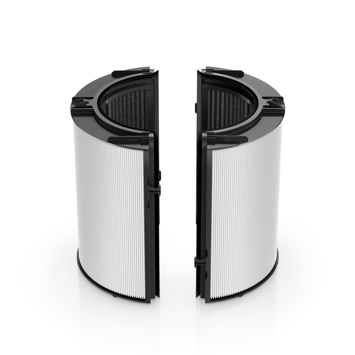 Dyson Genuine 360 Degree Glass HEPA and Carbon Filter