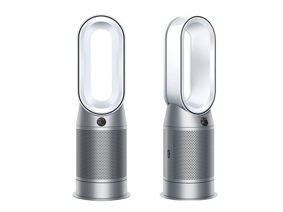 Dyson Purifier Hot+Cool HP1