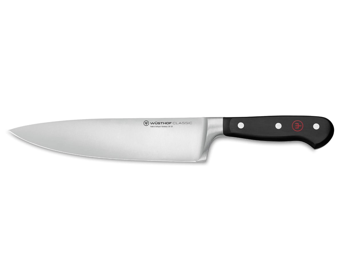 Wüsthof Classic 8" Chef's Knife