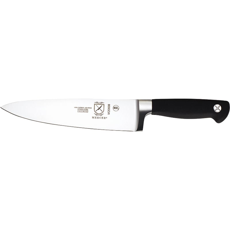 Mercer Culinary Genesis 8" Chef's Knife (M20608)