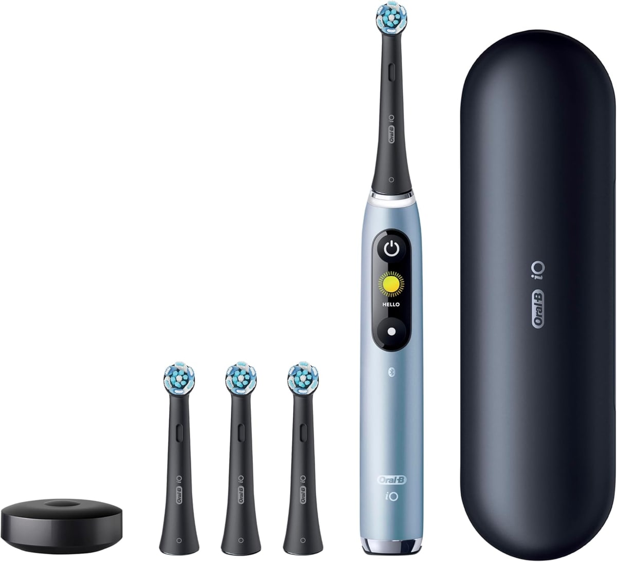 Oral-B iO Series 9 Electric Toothbrush