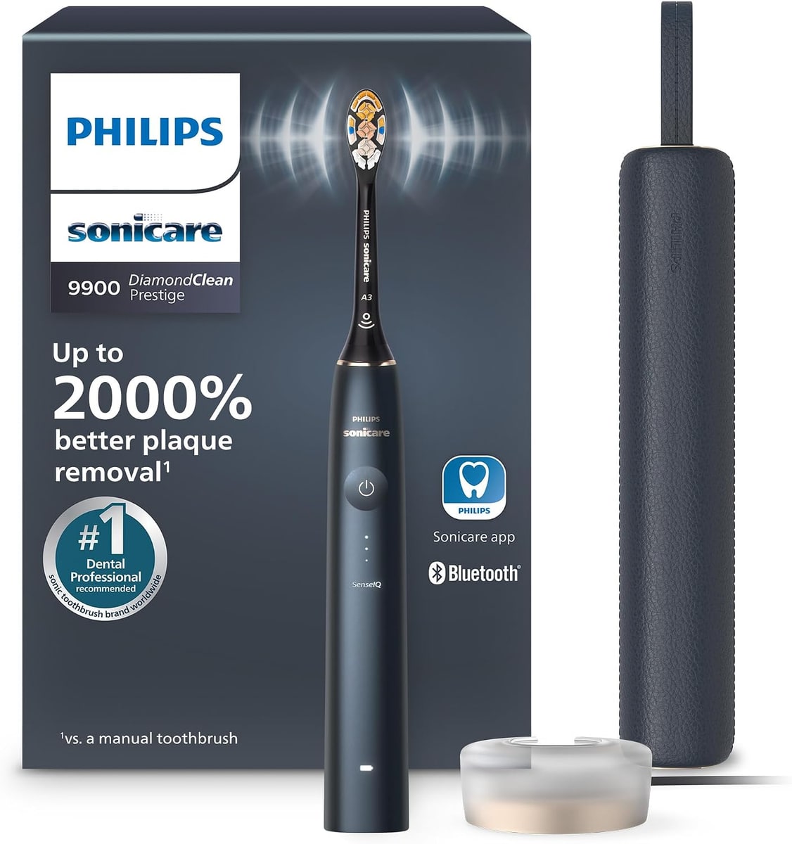 Philips Sonicare 9900 Prestige