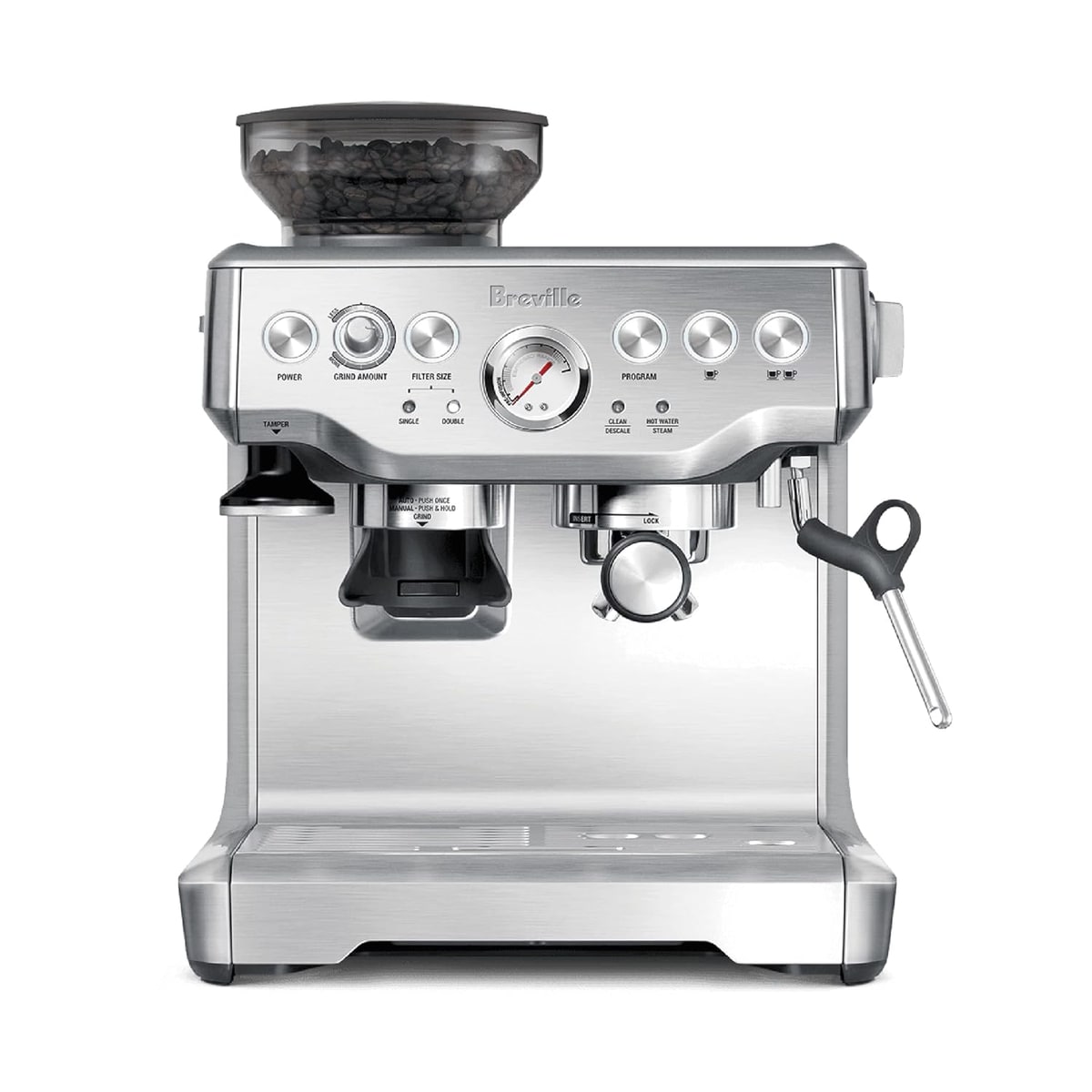 Breville Barista Express (BES870XL)