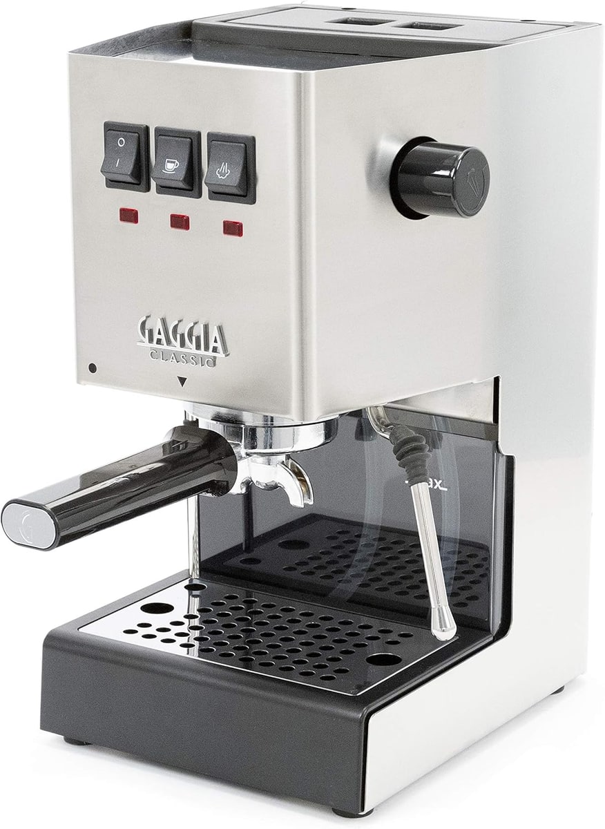 Gaggia Classic Pro E24 (RI9380/46)