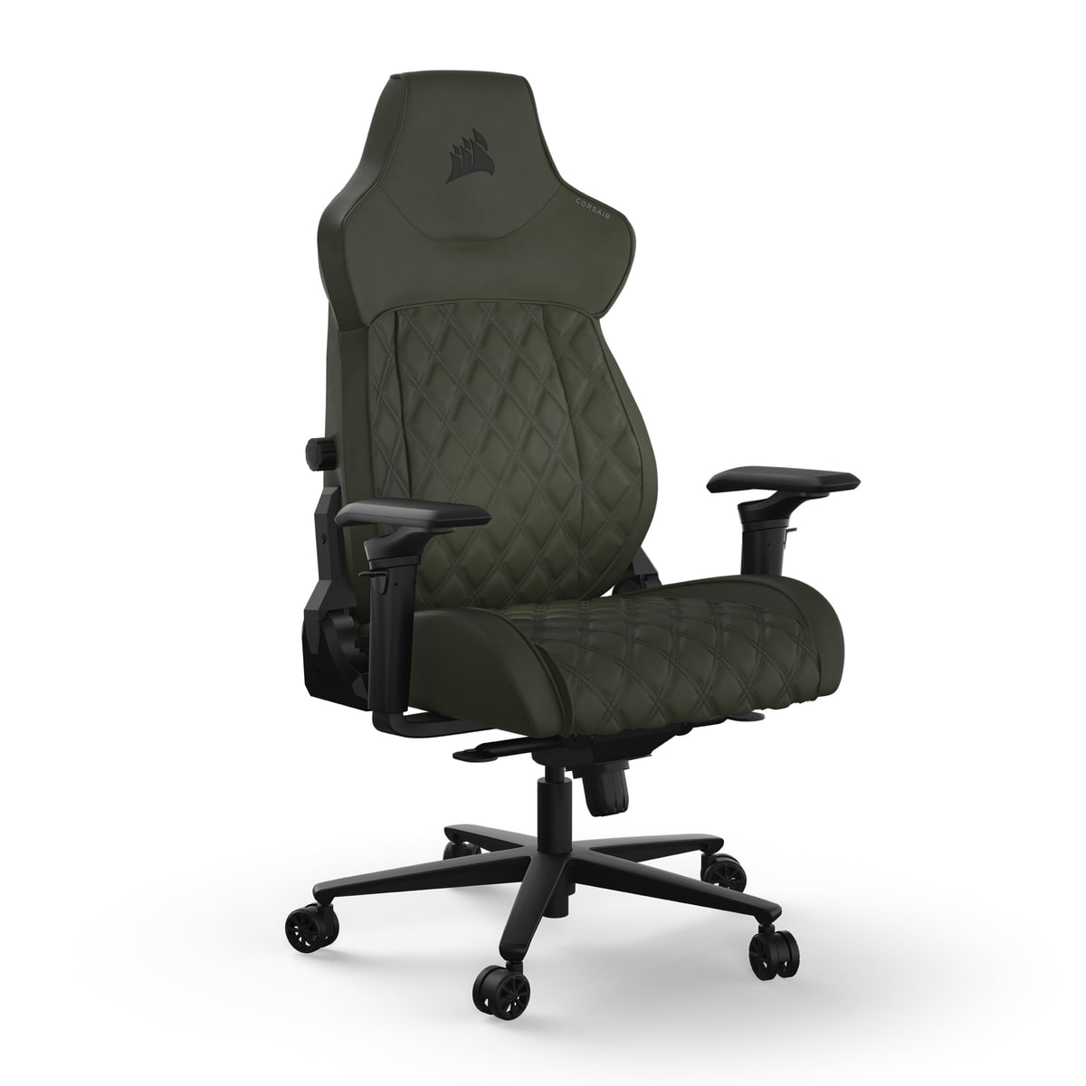 Corsair TC500 Luxe Gaming Chair