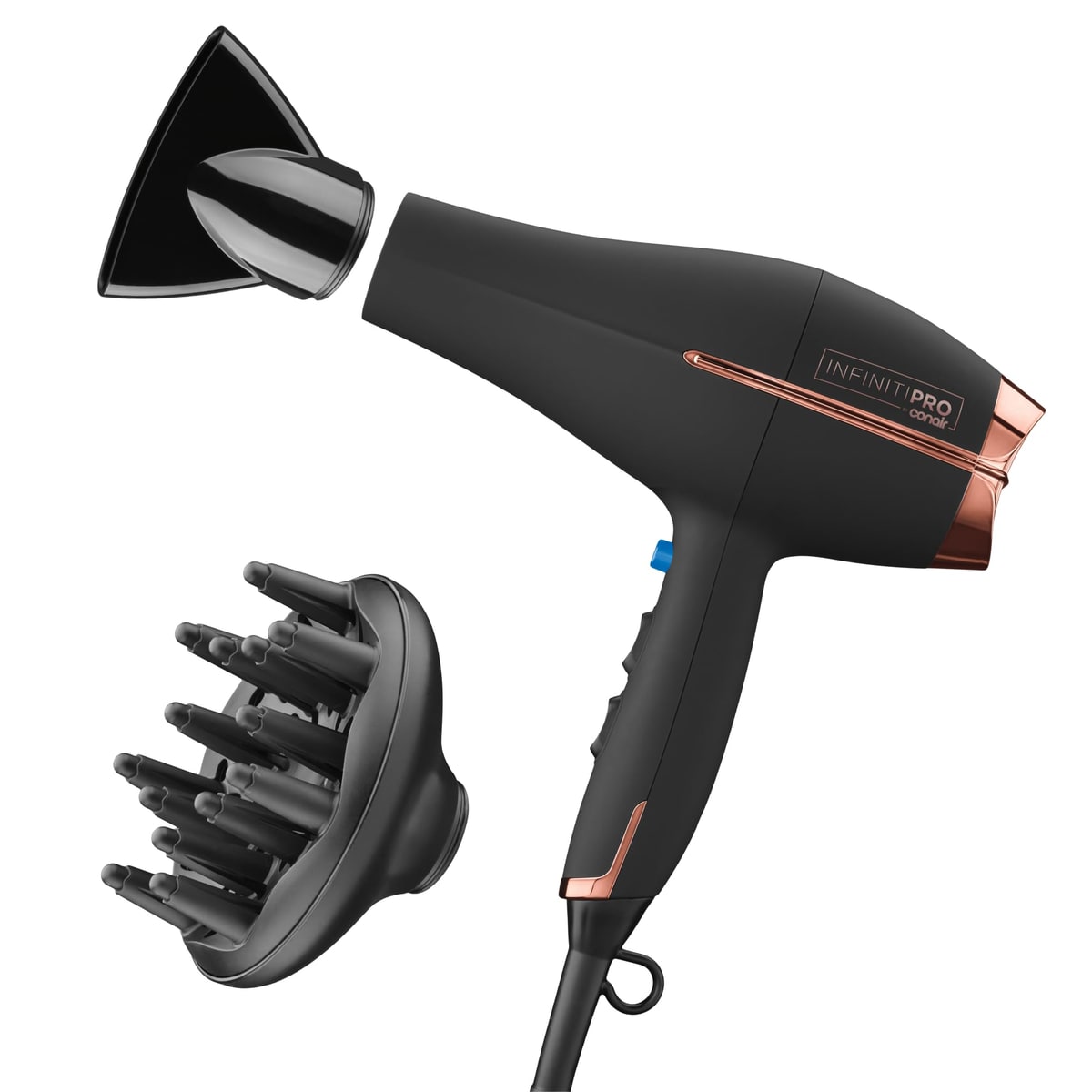 Conair InfinitiPRO 1875W Hair Dryer