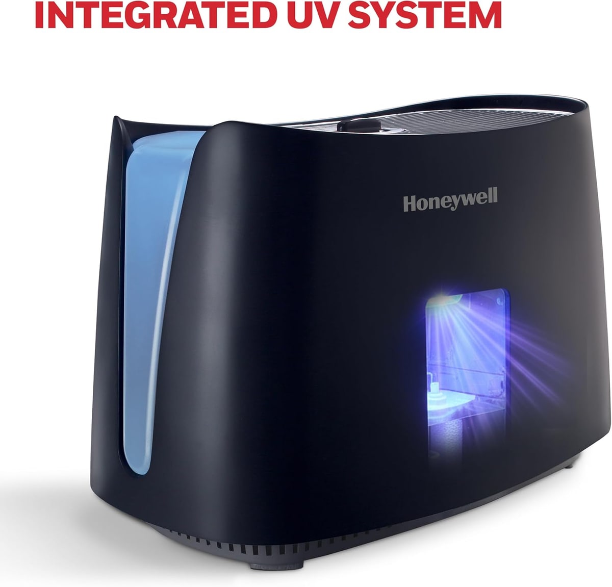 Honeywell HCM350 Cool Moisture Humidifier