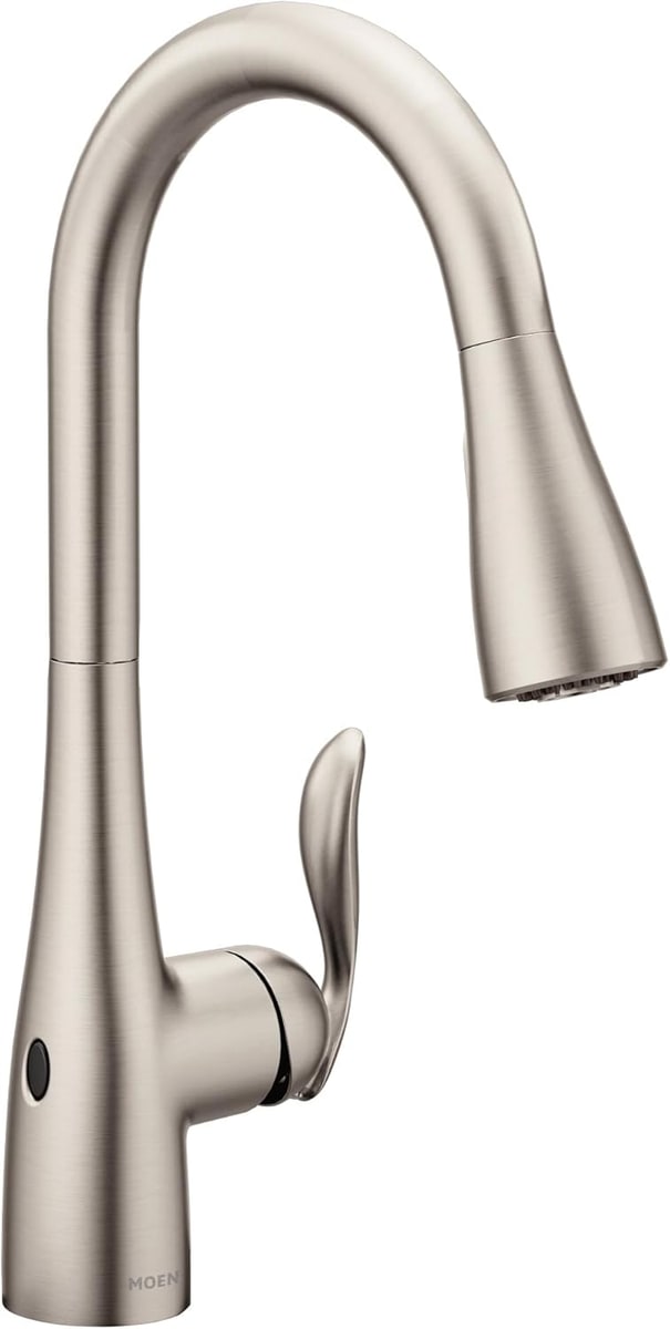 Moen Arbor MotionSense Wave (7594EWSRS)