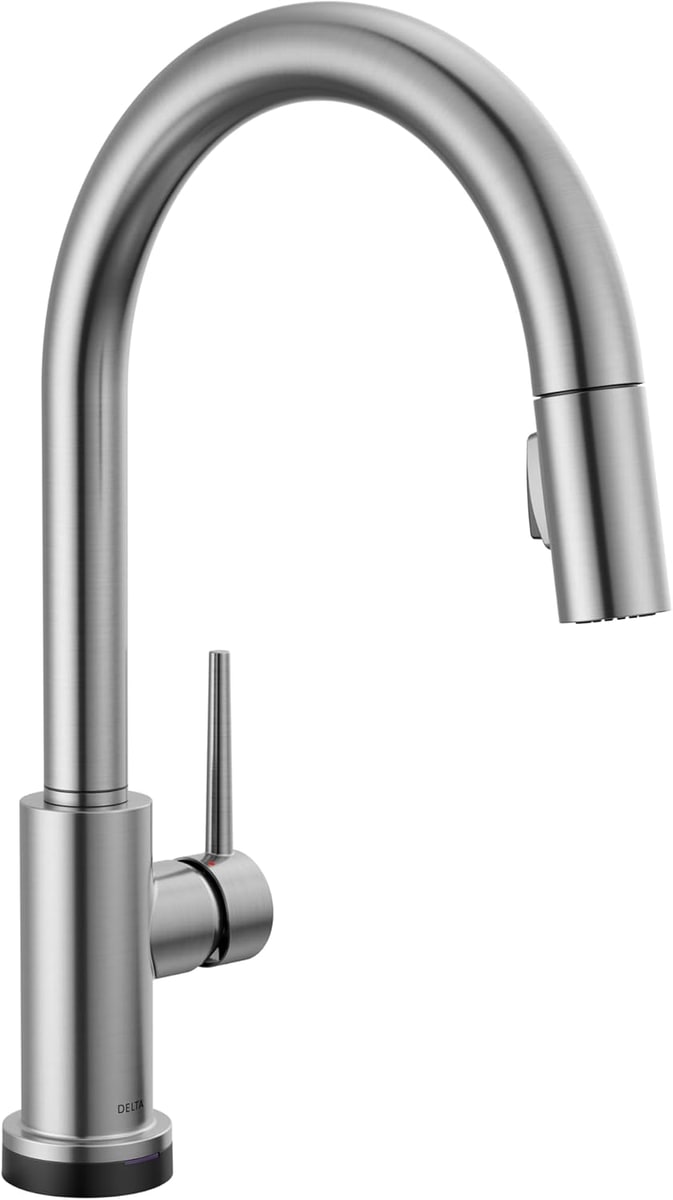 Delta Trinsic Touchless (9159TL-AR-DST)