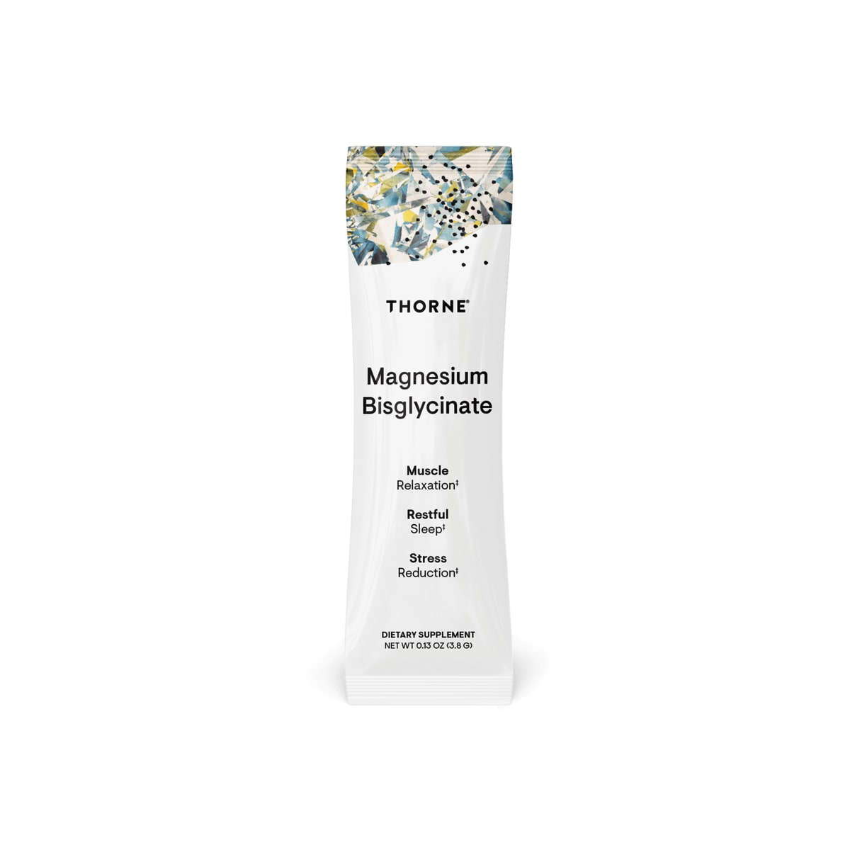 Thorne Magnesium Bisglycinate