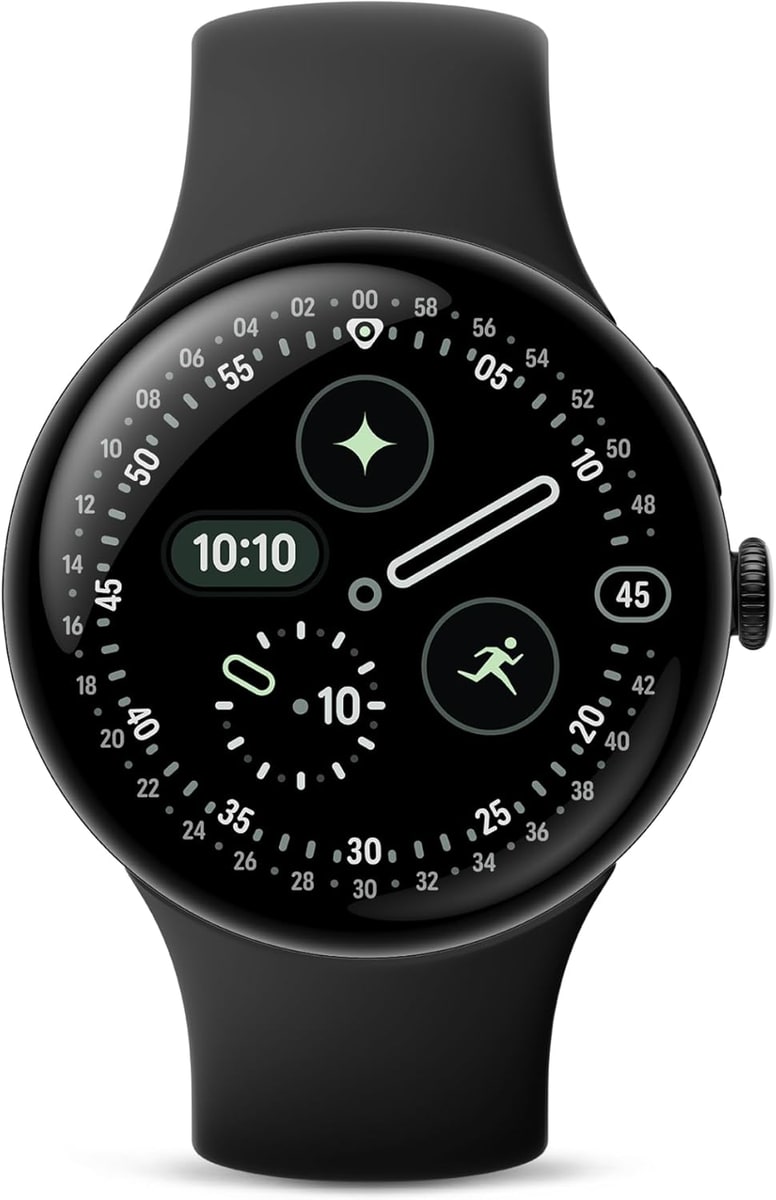 Google Pixel Watch 4 (41mm, LTE)