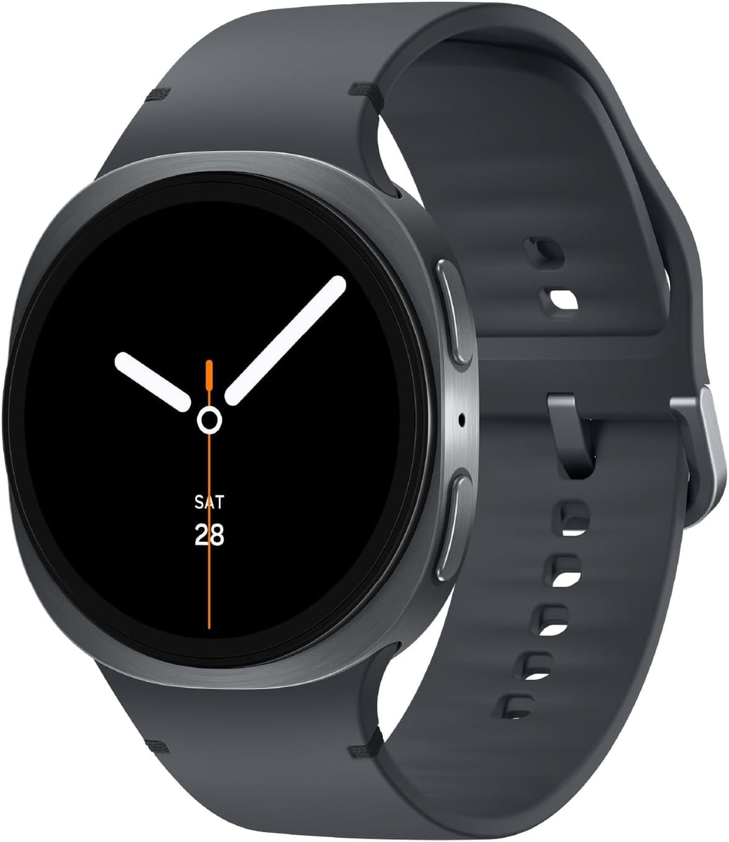 Samsung Galaxy Watch 8 (44mm, Bluetooth)