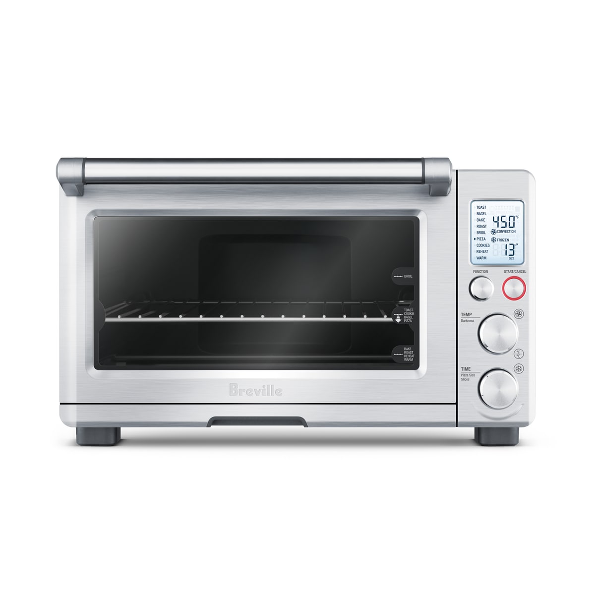 Breville BOV800XL Smart Oven