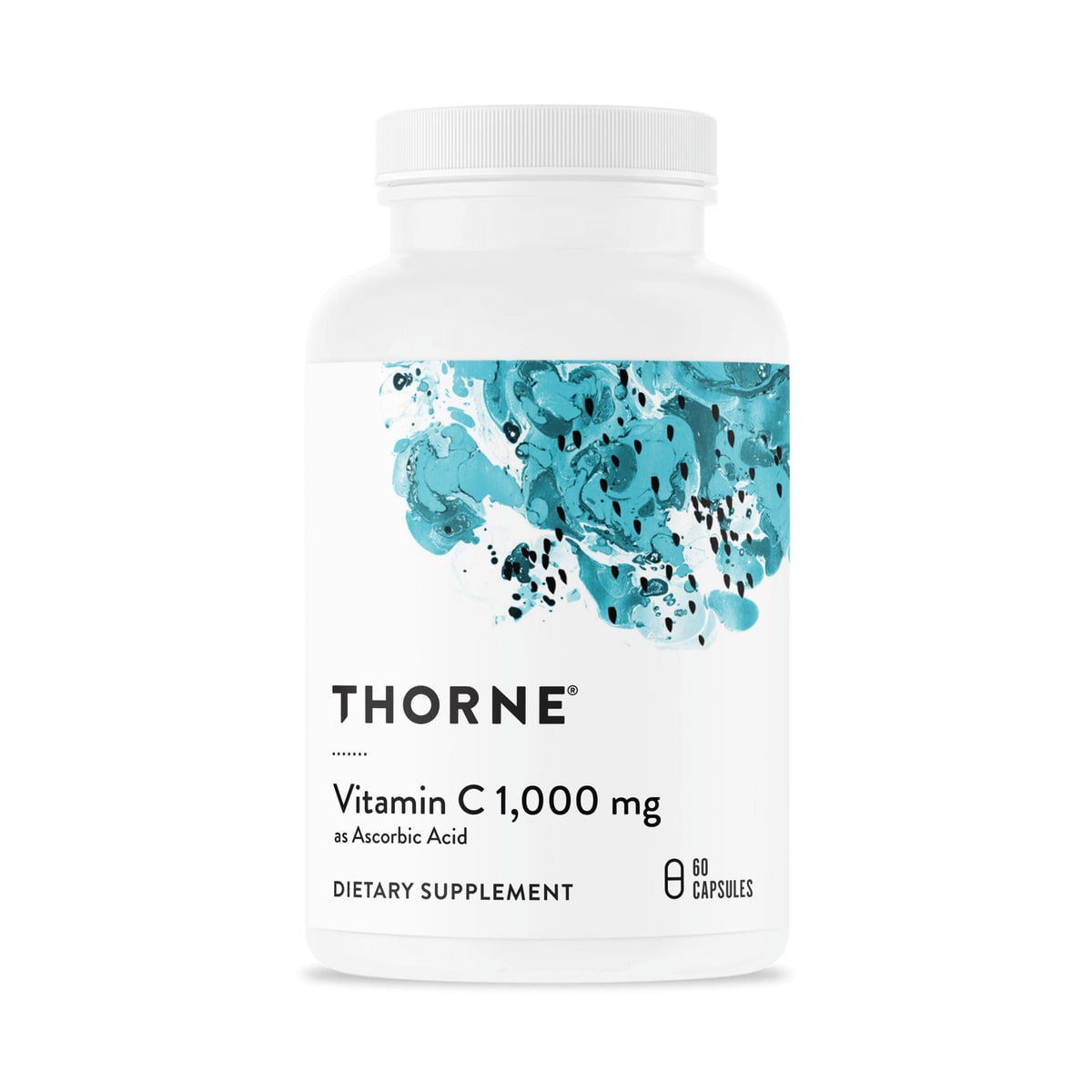 Thorne Vitamin C 1,000 mg