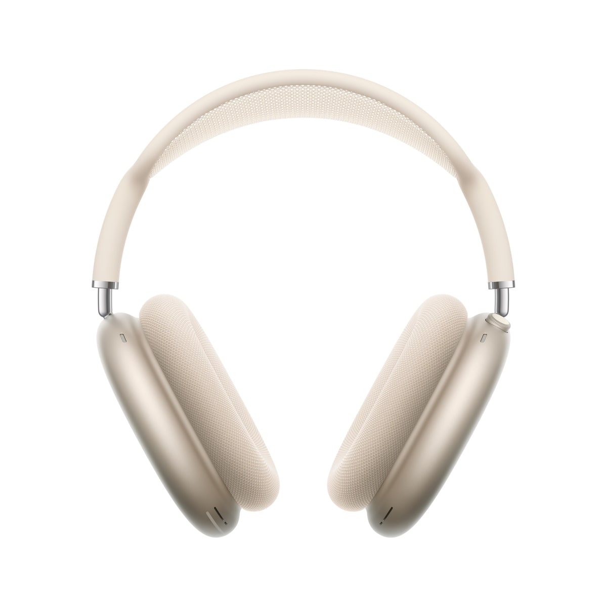 Apple AirPods Max 2 Wireless Over-Ear Headphones, Starlight